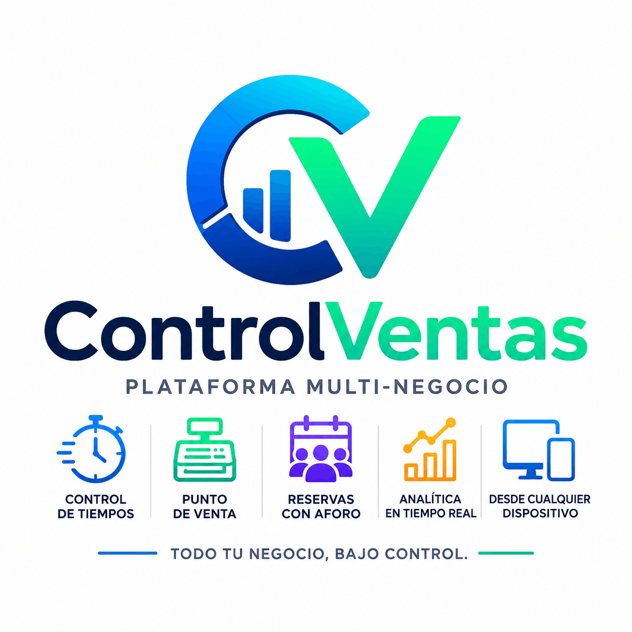 ControlVentas